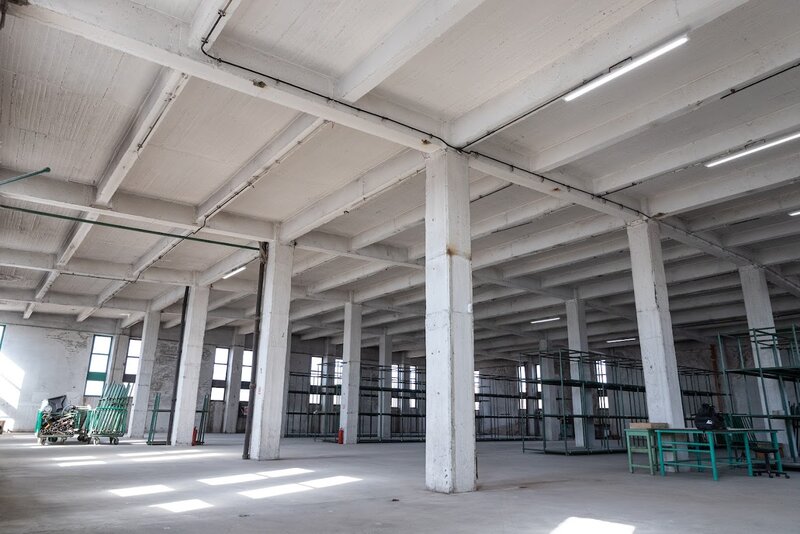 Politehnica Apaca Hala