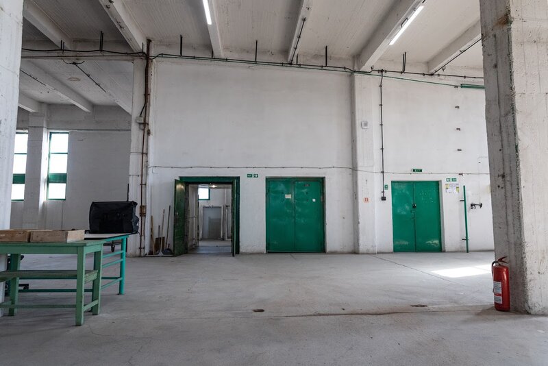 Politehnica Apaca Hala