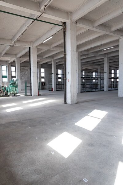 Politehnica Apaca Hala