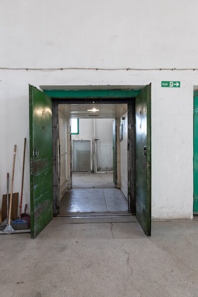 Politehnica Apaca Hala