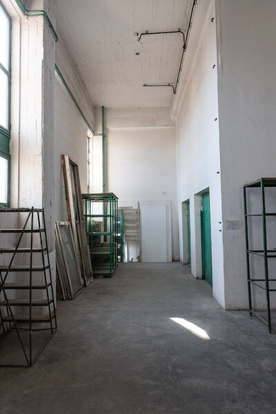 Politehnica Apaca Hala