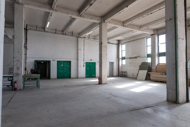 Politehnica Apaca Hala