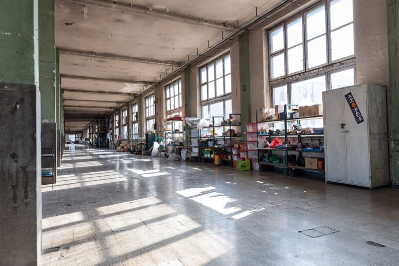 Politehnica Apaca Hala