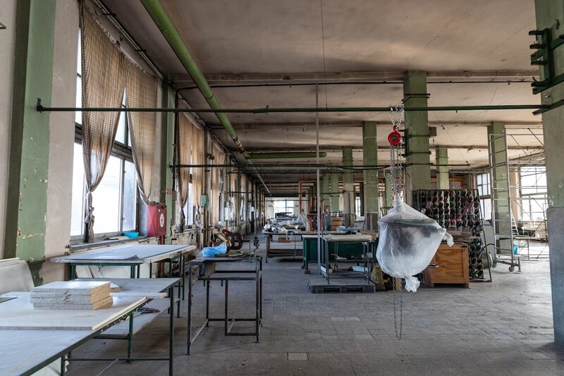 Politehnica Apaca Hala